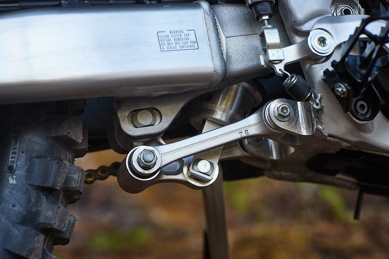 motorcycle maintenance(图2)